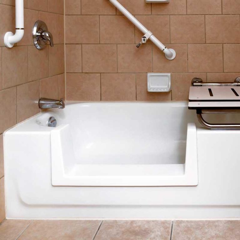 GRABIT Bathrooms Bathtub Cut Out GRABIT Bathrooms